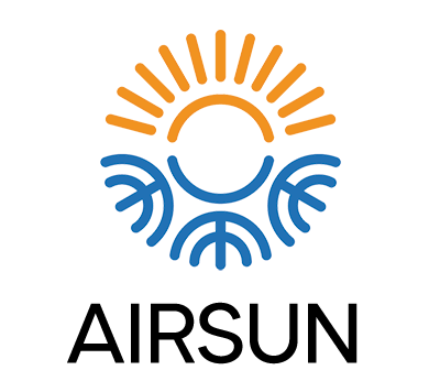 airsun logo